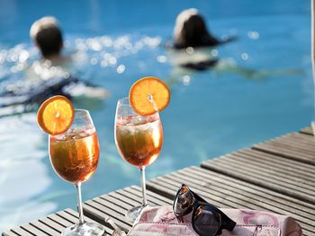 4-Beiner Trip mit Erwachsene(n)