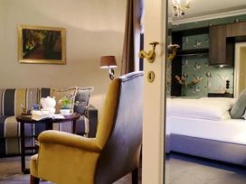 Romantikhotel in Bad Aibling - 2 Tage Auszeit