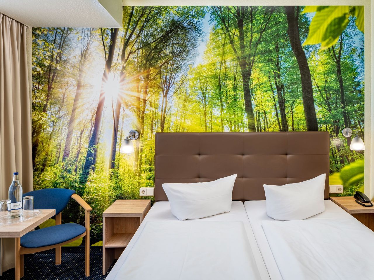 AHORN Berghotel Friedrichroda