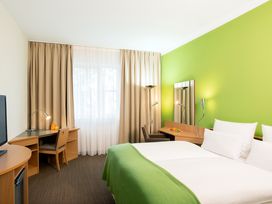 6 Tage im Hotel NH München Messe mit Frühstück