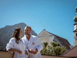 4 erlebnisreiche Tage Reith im Alpbachtal