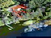 6 Tage inmitten der Natur - Seehotel mit Flair