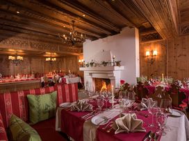 3 Tage am Zeller See im Grand Hotel mit HP