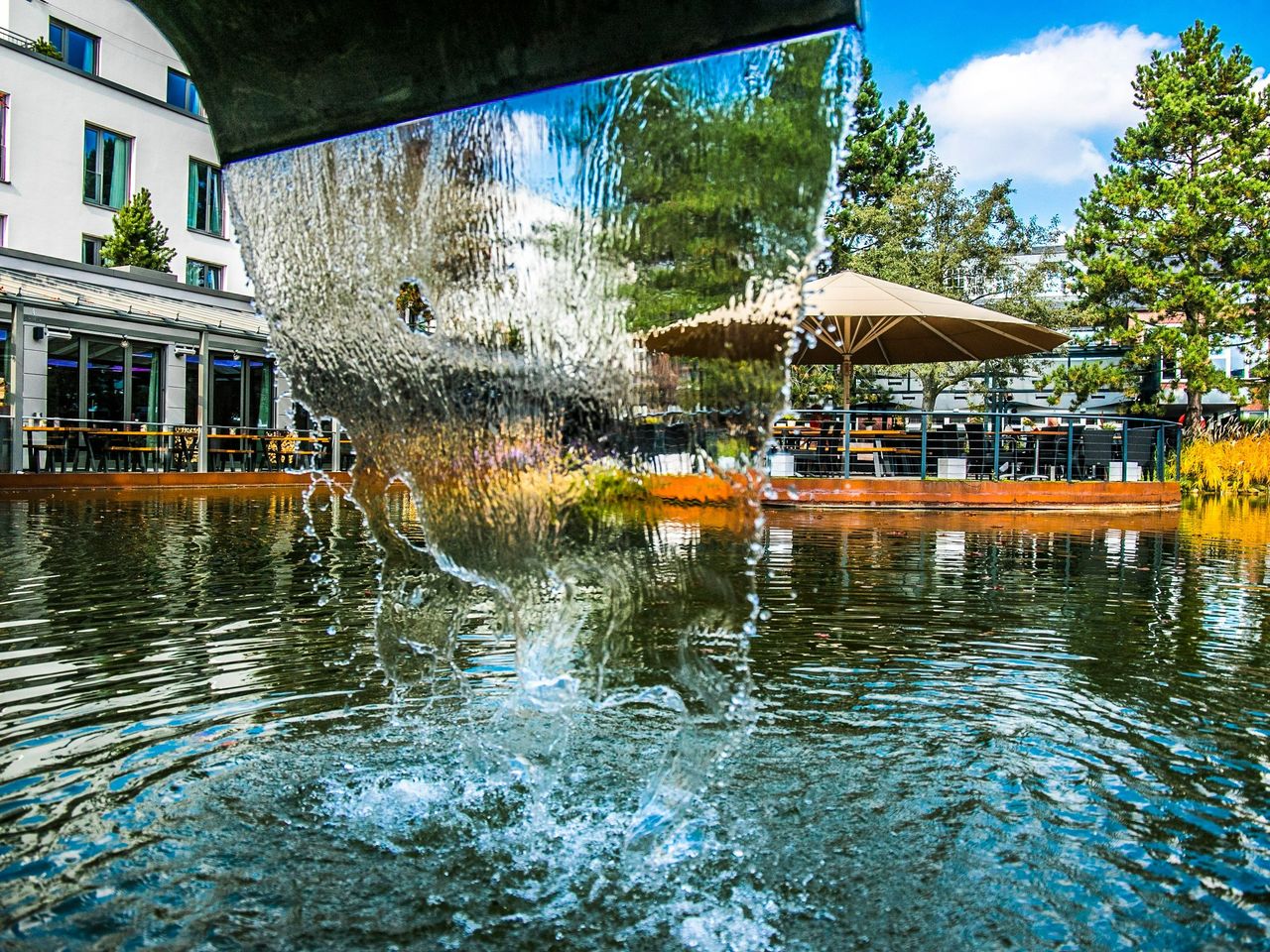 Herbsttage im Wellnesshotel mit Mehrgangmenü