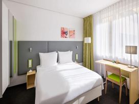 2 Tage im Hotel am Frankfurter Stadtwald
