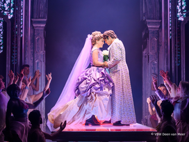 MARIA THERESIA - DAS MUSICAL -  Tickets mit Hotel