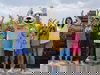 Sonnenwolfi´s  All-Inclusive - 4 Tage Familienspaß!