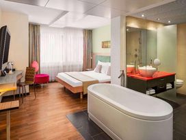 2 Tage Baden in der Schweiz erkunden