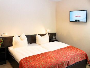 2 Tage Kurzurlaub mit Frühstück im Hotel La Toscana