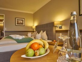 2 Tage im Apollo Thermenhotel in Bad Füssing