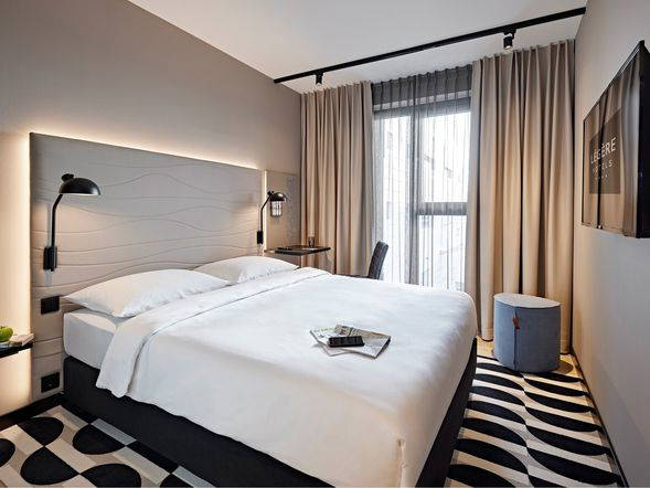 LEGERE HOTEL Erfurt