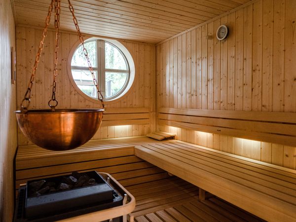 Silvester in Bayern: Wellness & Gourmet im 4★ Hotel in Ruhstorf a.d.Rott Halbpension Plus