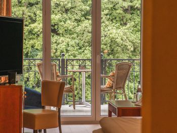 4 Luxus-Tage - im Grand Hotel Binz inkl. Abendessen