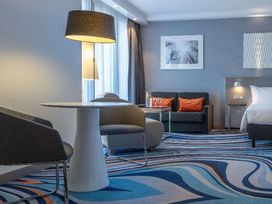 2 Tage im Radisson Blu Hotel Hannover 