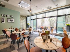 2 Tage Kurzurlaub mit Frühstück im Leonardo Hotel Munich City East