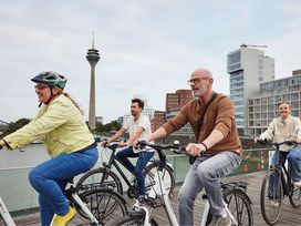 3 Tage „Neuss trifft Düsseldorf“ – Doppelt entdecken