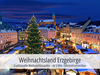Auszeit im Erzgebirge - 4 Nächte-Sie sparen bis 20%