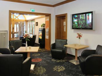 2 Tage Kurzurlaub mit Frühstück im BEST WESTERN Blankenburg Hotel