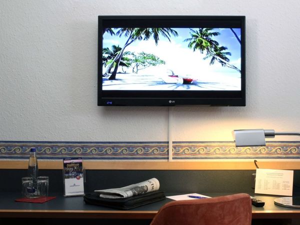 Auszeit 3 Tage mit Frühstück im AMBER ECONTEL München, Bayern inkl. Frühstück