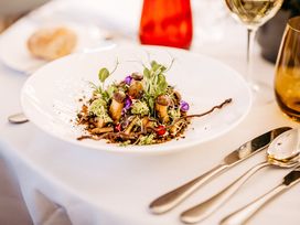 Stilvolles Silvester-Jahreswechsel am Bodensee | 5 T.