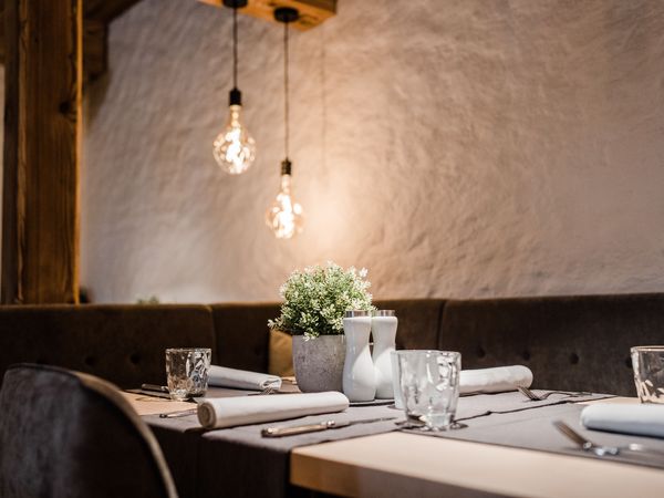 Silvester in Bayern: Wellness & Gourmet im 4★ Hotel in Ruhstorf a.d.Rott Halbpension Plus