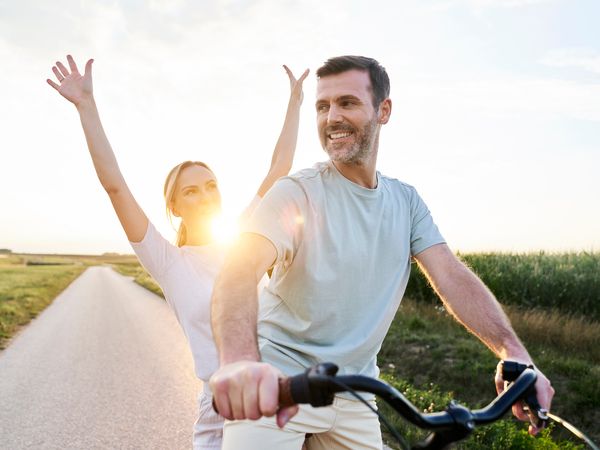 Ihre Auszeit in Bad Füssing – 5 Tage Frühstück