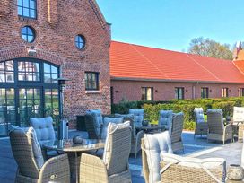 Seenplatte: Eröffnung Wellness 2026