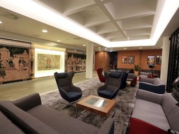 2 Tage Kurzurlaub mit Frühstück im Hampton by Hilton Gdansk Old Town