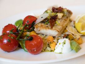 Wohnen im Schloss Halbturn - 3 Tage mit HP