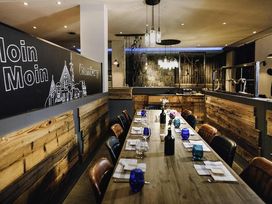 3 Tage im Mercure Hotel Hamburg City 