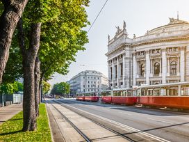 4 Tage Wien mittendrin: City Life & smarter Komfort