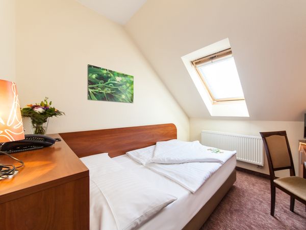 3 Tage in Hamburg City Frühstück