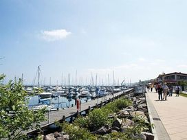 2 Tage im Erholungsort an der Ostsee mit Frühstück