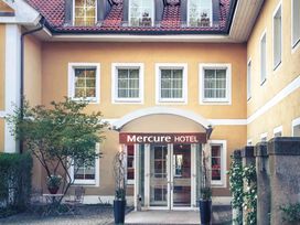 Therm 2 Tage mit Frühstück im AKZENT Hotel Aufkirchen