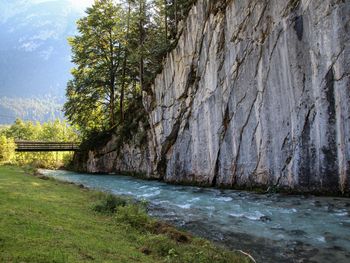 6 Tage im Naturparadies im Herzen der Alpen