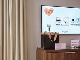 2 Tage mit Frühstück im Flemings Hotel Frankfurt