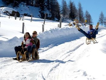 3 vielfältige Urlaubstage im Zillertal mit HP