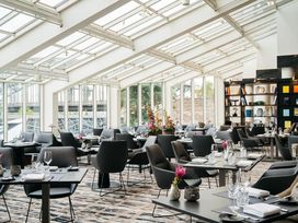 4 Tage im Hyatt Regency Köln mit Frühstück