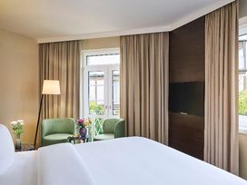 3 Tage im NH Düsseldorf Königsallee