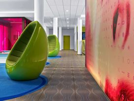 2 Tage Kurzurlaub im Prize by Radisson, Hamburg City