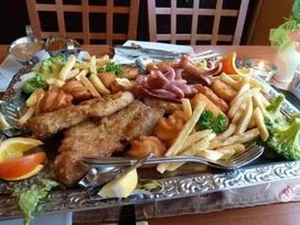 4 Tage Wintermärchen mit Sauna im Salzburger Land