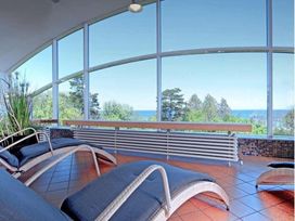 3 Tage im Seehotel Großherzog mit Frühstück