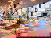 2 Tage im Nhow Amsterdam Rai 