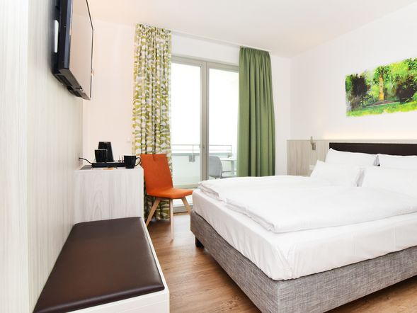 Doppelzimmer STANDARD