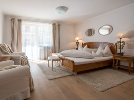 Tirol. Zillertal. Alpenblick. 3 Tage reinster Urlaub