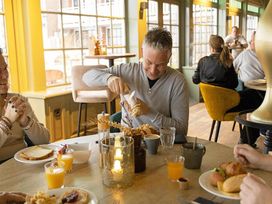 Urlaub am Markermeer-See - 3 Tage in Nord-Holland