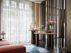 5 Tage im NH Berlin Kurfürstendamm