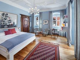 4 Tage Auszeit – Kunst, Kultur & Geschichte