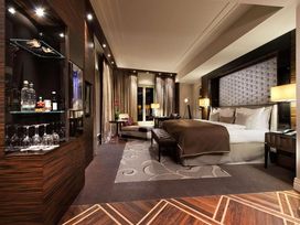 2 Tage Luxus im Herzen von Frankfurt 