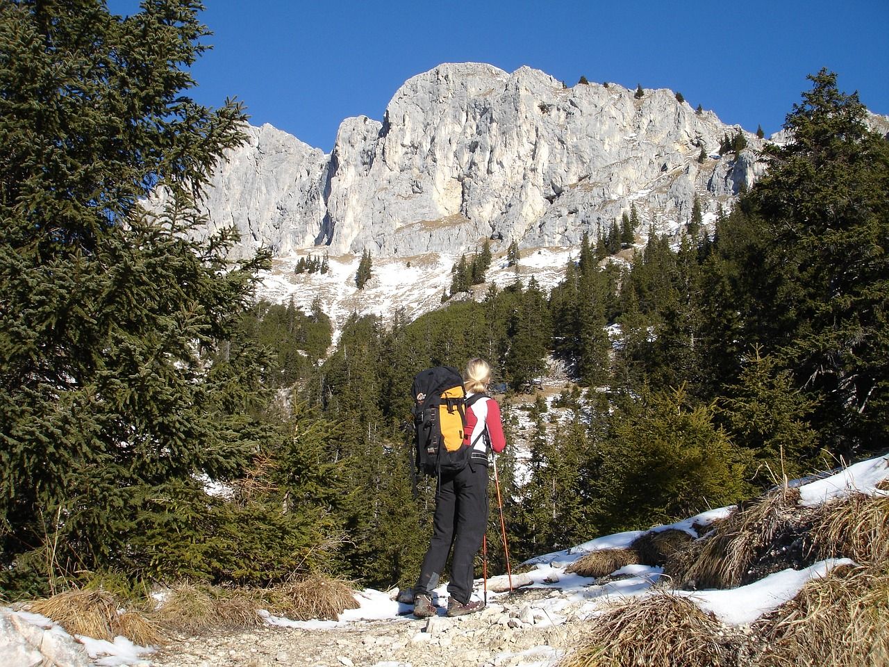 4 Tage Wander-Paradies Zugspitz Arena Tirol